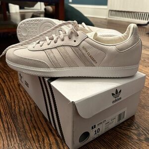 Kith Samba’s Brand New With Tags